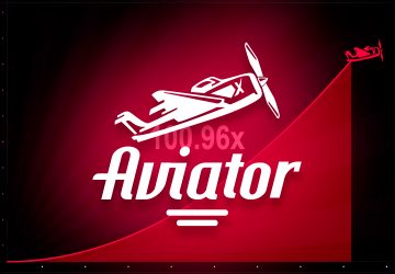 Игровой автомат Aviator в Бриликс казино
