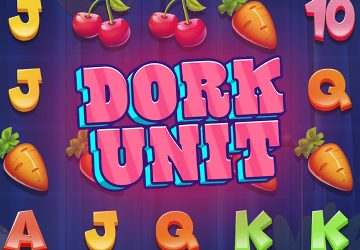 Слот Dork Unit в Бриликс казино